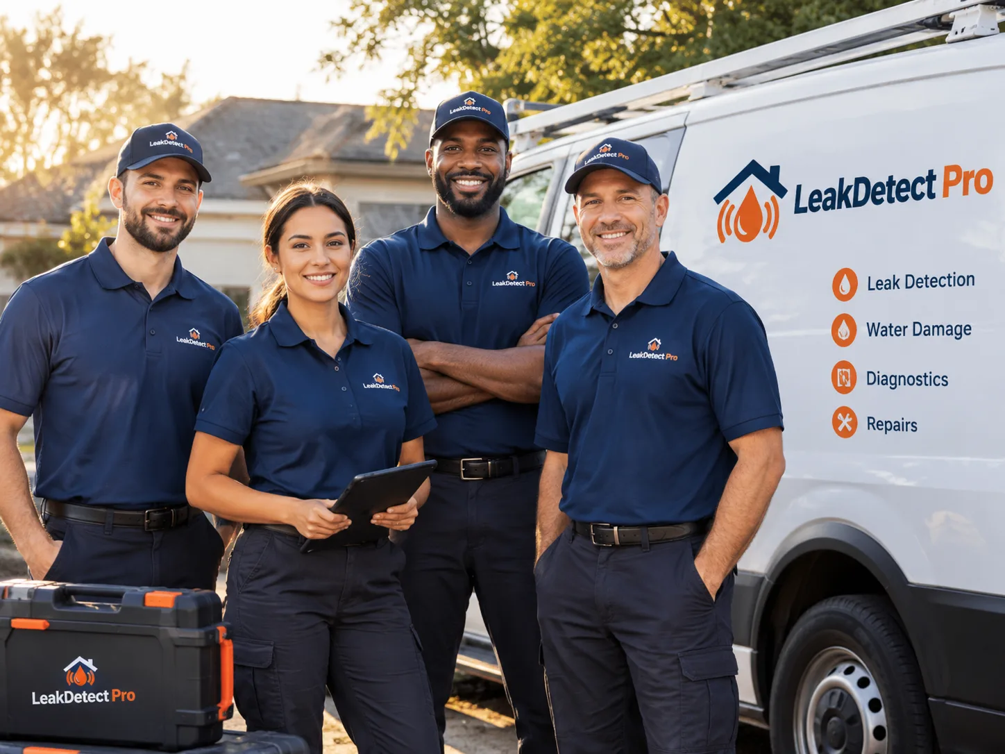 Roof Repair company in Norwalk, CA